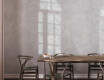 Storformatfliser 120x280, marmor med årer, blank overflate, A4H800 Omani Pearl
