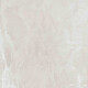 Glasert gulvflis 60x120 cm, lys grå, matt, rektifisert A4H83 Iroc White #7