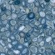 Storformatfliser 120x280, blå agat, blank, A4H832 Aghatina Azul #1