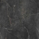 Glasert steingods til gulv, 60 x 120 cm, matt svart, rektifisert, A4H85 Iroc Black #7