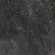 Glasert steingods til gulv, 60 x 120 cm, matt svart, rektifisert, A4H85 Iroc Black #8