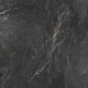 Glasert steingods til gulv, 60 x 120 cm, matt svart, rektifisert, A4H85 Iroc Black #9