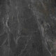 Glasert steingods til gulv, 60 x 120 cm, matt svart, rektifisert, A4H85 Iroc Black #12