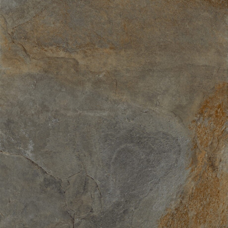 Veggfliser 60x120 cm, brune med rustfargede innslag, matt A4H891 Pizarra Akiba #2