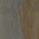 Veggfliser 60x120 cm, brune med rustfargede innslag, matt A4H891 Pizarra Akiba #6