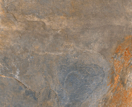 Veggfliser 60x120 cm, brune med rustfargede innslag, matt A4H892 Pizarra Bali