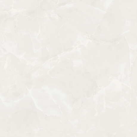 Storformatfliser 100x100, marmor med årer, blank overflate, A4H941 Saffire Cream #4