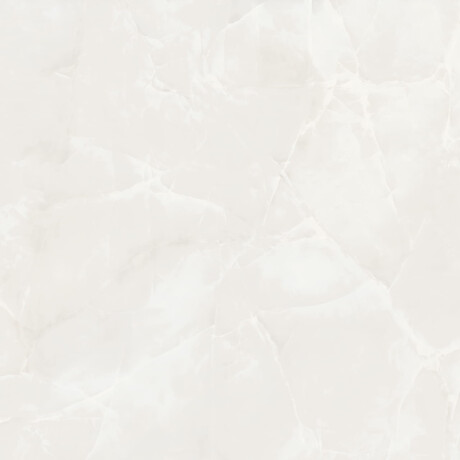 Storformatfliser 100x100, marmor med årer, blank overflate, A4H941 Saffire Cream #6