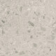 Glasert steingods til gulv 60x120 Sand matt, rektifisert A4H96 Terrazzo #2