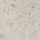 Glasert steingods til gulv 60x120 Sand matt, rektifisert A4H96 Terrazzo #4