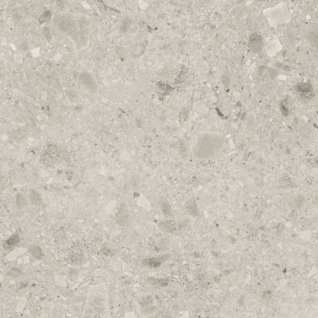 Glasert steingods til gulv 60x120 Sand matt, rektifisert A4H96 Terrazzo #7