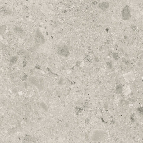 Glasert steingods til gulv 60x120 Sand matt, rektifisert A4H96 Terrazzo #9