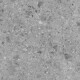 Glasert keramisk flis til gulv 60x120 Grey, matt, rektifisert A4H97 Terrazzo #2