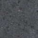 Glasert steingods til gulv 60x120, antrasitt matt, rektifisert A4H98, terrazzo #3