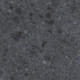 Glasert steingods til gulv 60x120, antrasitt matt, rektifisert A4H98, terrazzo #4