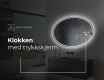 Speil Med Lys L228 #8
