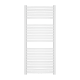 Bad stige radiator hvit #3