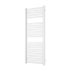 Bad stige radiator hvit #4
