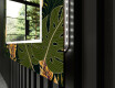 Dekorspeil Med Belysning LED Til Gangen - Botanical Flowers #11