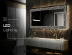 Dekorspeil Med Belysning - Natural Stones #9