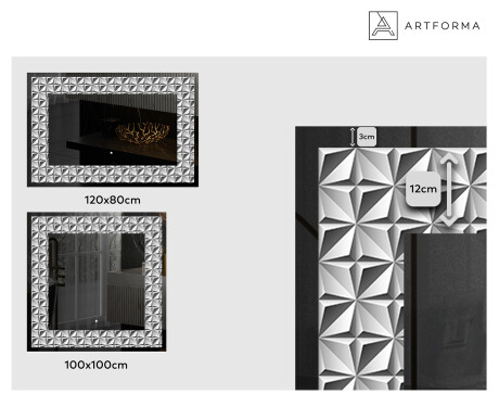 Dekorspeil Med Belysning - Pearlous Dance #2