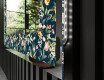 Dekorspeil Med Belysning - Cascading Flowers #3