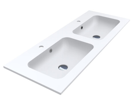 Vask DELLA 1200-2 MATT