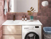 Vask NEW YORK 1200 L