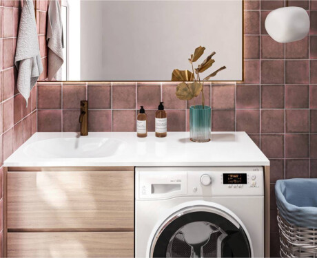 Vask NEW YORK 1200 L