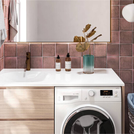 Vask NEW YORK 1200 L #1