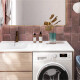 Vask NEW YORK 1200 L #1