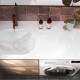 Vask NEW YORK 1200 L #2