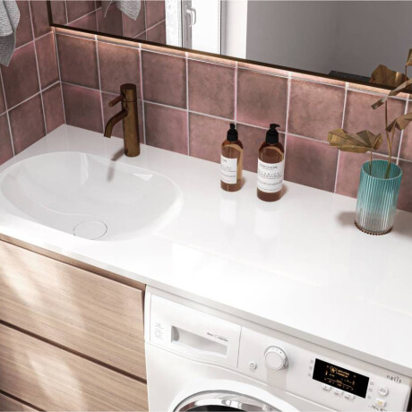 Vask NEW YORK 1200 L #3