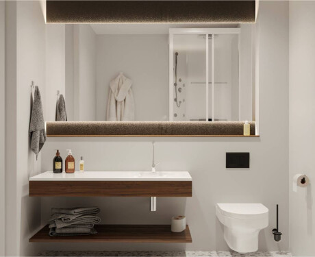 Vask NEW YORK 1200 R