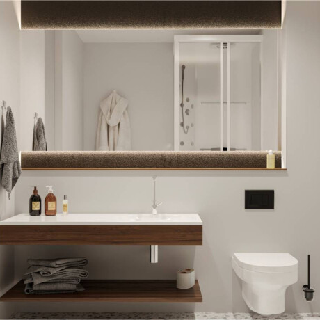 Vask NEW YORK 1200 R #1