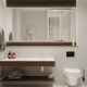 Vask NEW YORK 1200 R #1