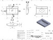 VARNA 600 MATT servant