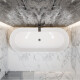 Badekar PROVIDENCE #1
