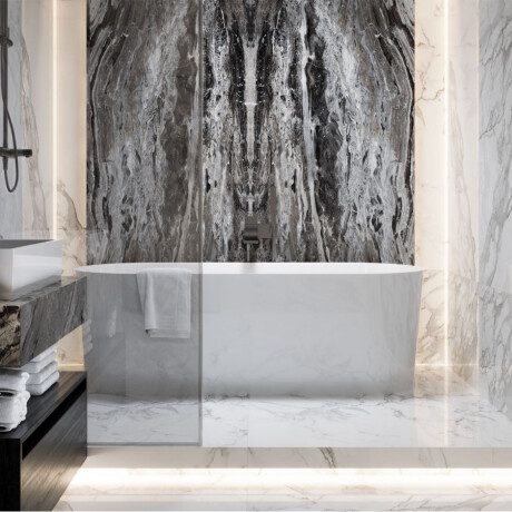Badekar PROVIDENCE #3