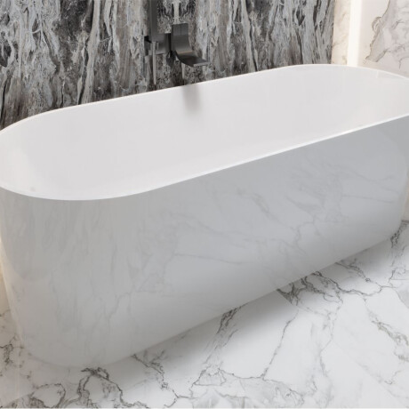 Badekar PROVIDENCE #4