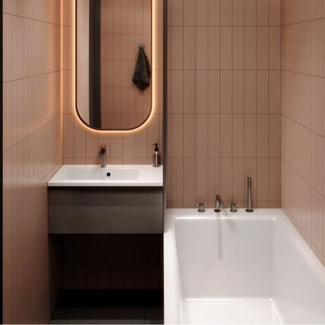 Vask BARCELONA 700 L #2
