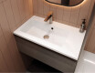 Vask BARCELONA 700 L