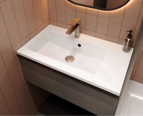 Vask BARCELONA 700 L