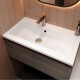 Vask BARCELONA 700 L #1