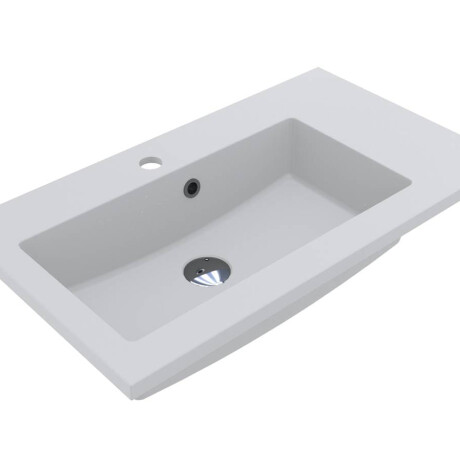 Vask BARCELONA 700 L MATT #3