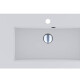 Vask BARCELONA 700 R MATT #3