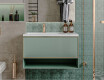 Vask BARCELONA 800 L