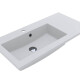 Vask BARCELONA 800 L MATT #2