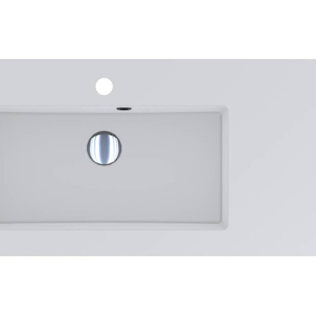 Vask BARCELONA 800 L MATT #3