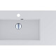 Vask BARCELONA 800 L MATT #3